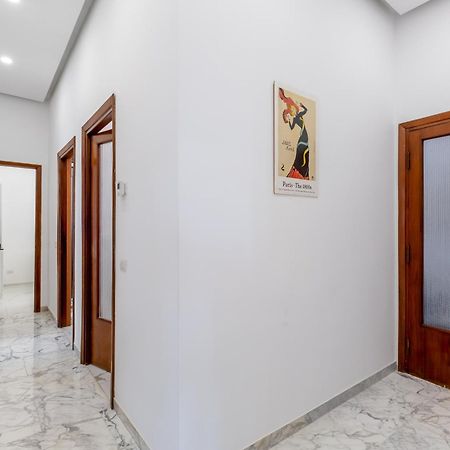 Aqua Claudia And Anio Novus Apartments Rome Extérieur photo