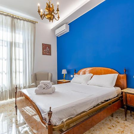 Aqua Claudia And Anio Novus Apartments Rome Extérieur photo