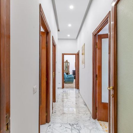 Aqua Claudia And Anio Novus Apartments Rome Extérieur photo