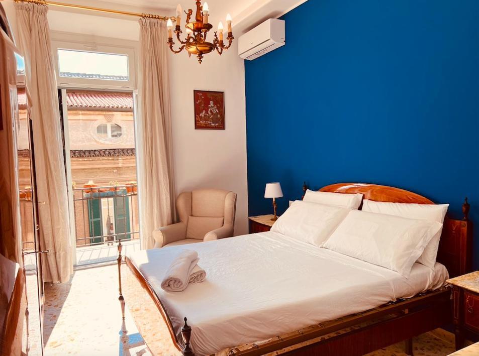 Aqua Claudia And Anio Novus Apartments Rome Extérieur photo