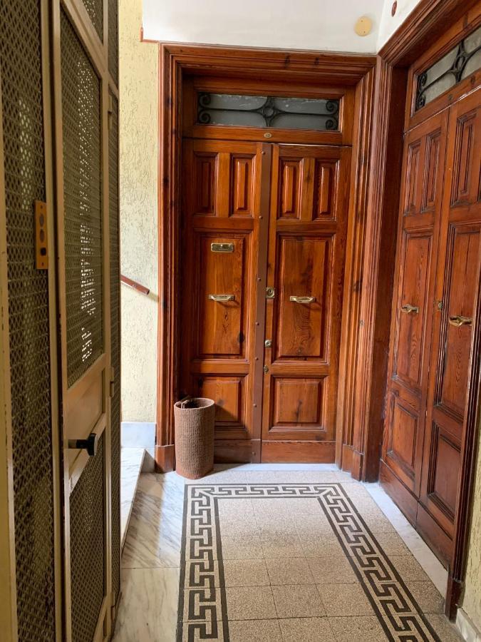 Aqua Claudia And Anio Novus Apartments Rome Extérieur photo