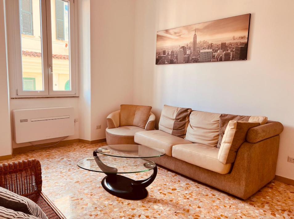 Aqua Claudia And Anio Novus Apartments Rome Extérieur photo