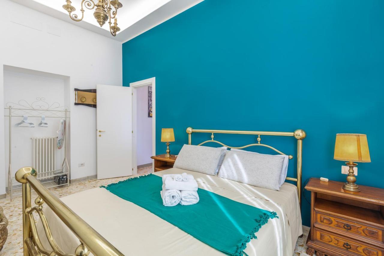 Aqua Claudia And Anio Novus Apartments Rome Extérieur photo