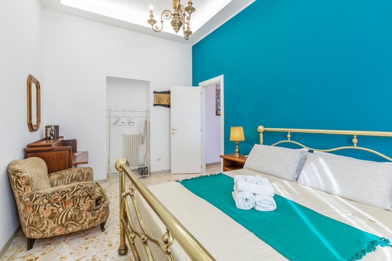 Aqua Claudia And Anio Novus Apartments Rome Extérieur photo