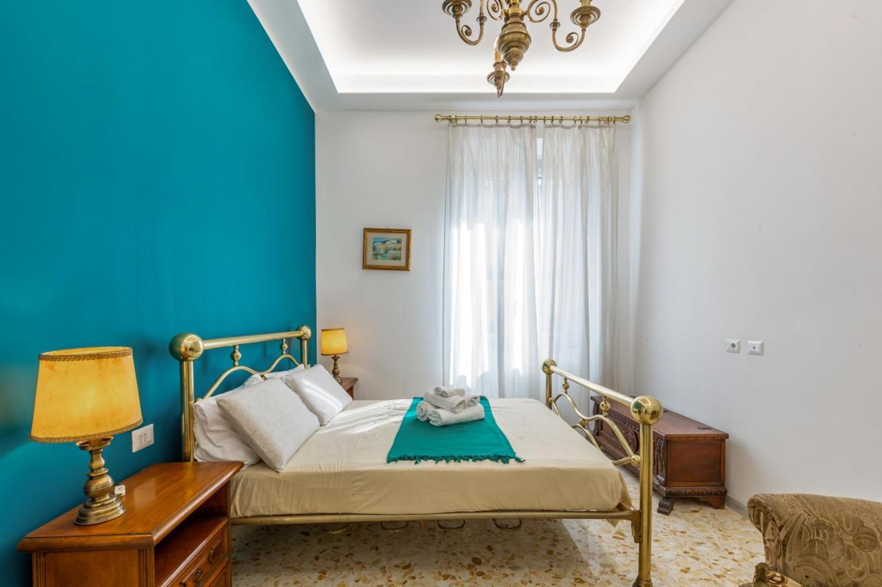 Aqua Claudia And Anio Novus Apartments Rome Extérieur photo
