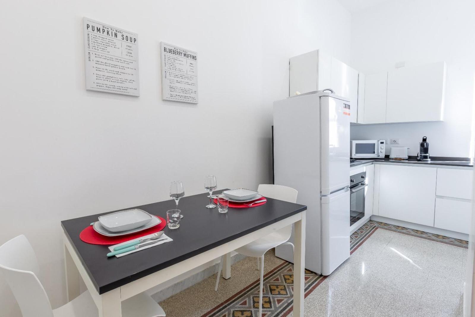 Aqua Claudia And Anio Novus Apartments Rome Extérieur photo