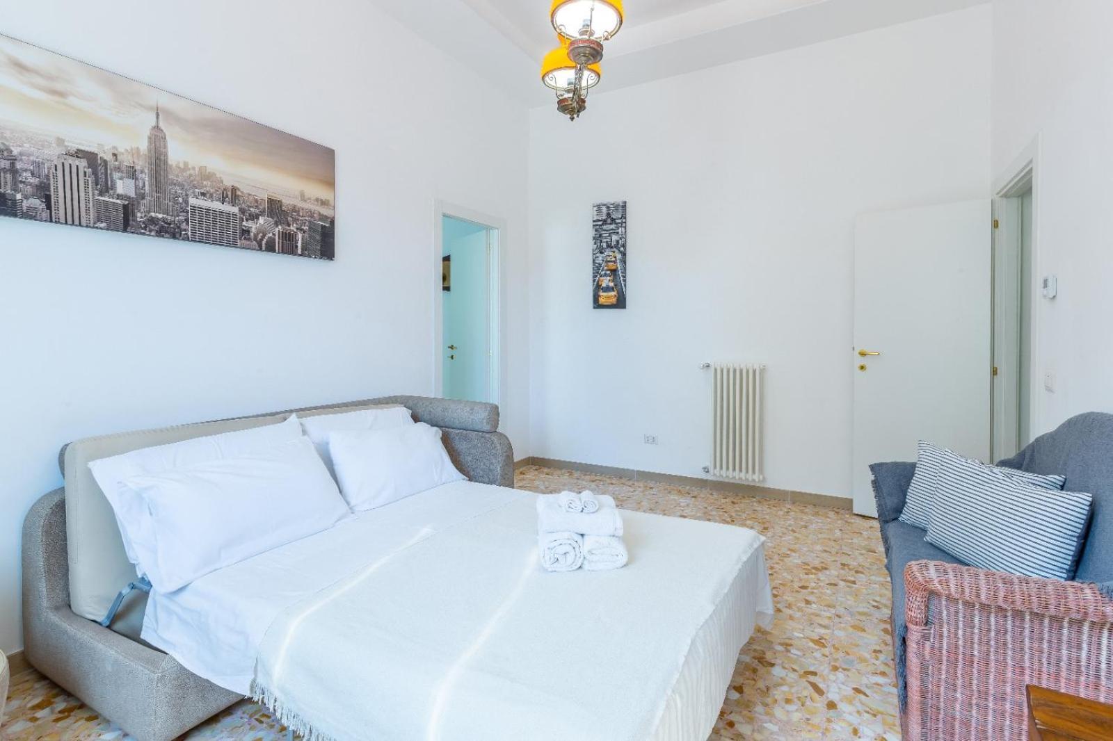 Aqua Claudia And Anio Novus Apartments Rome Extérieur photo