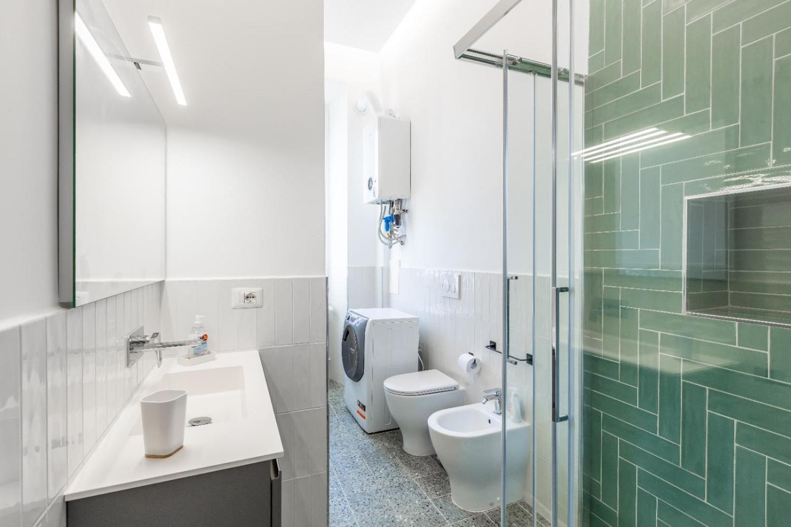 Aqua Claudia And Anio Novus Apartments Rome Extérieur photo