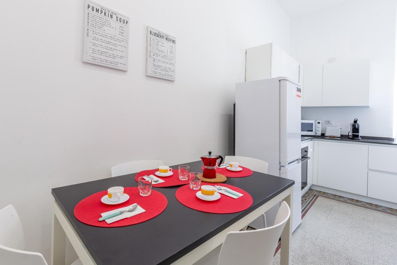 Aqua Claudia And Anio Novus Apartments Rome Extérieur photo