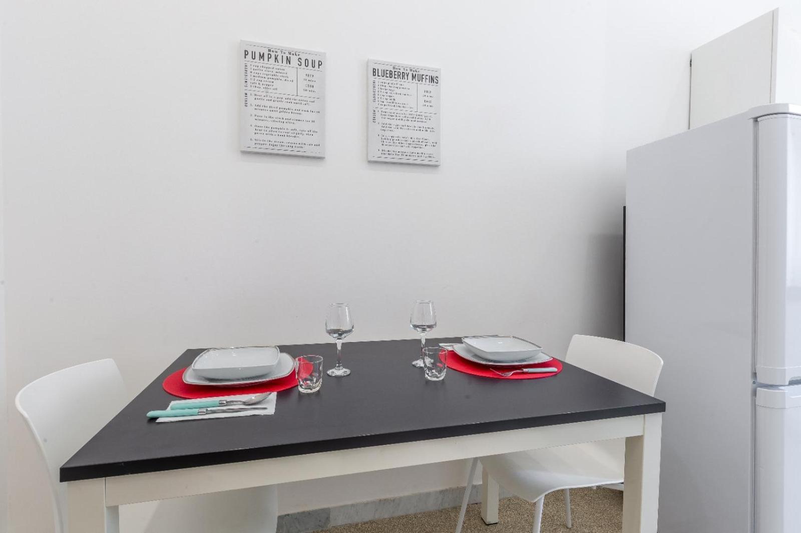 Aqua Claudia And Anio Novus Apartments Rome Extérieur photo
