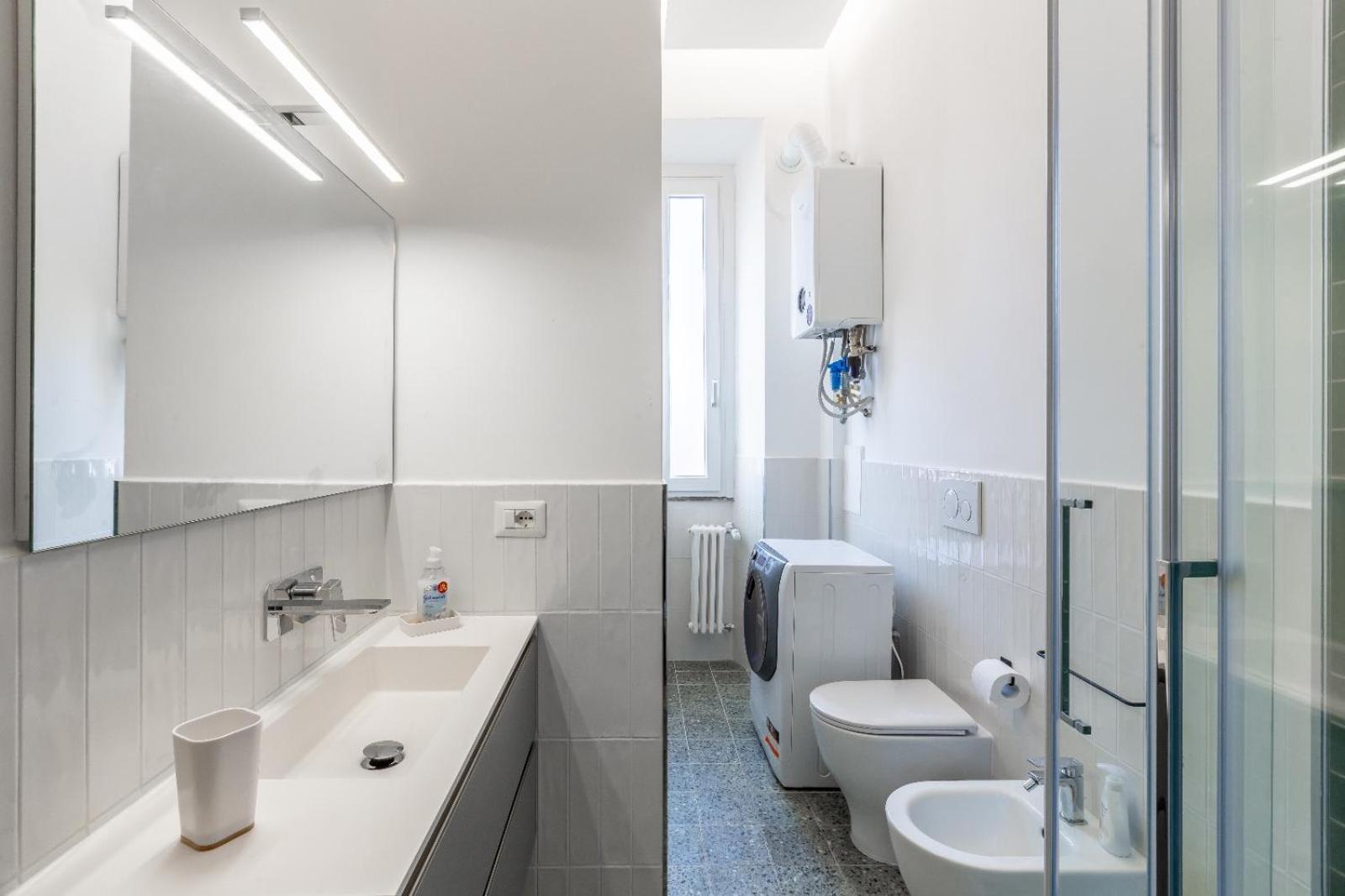 Aqua Claudia And Anio Novus Apartments Rome Extérieur photo