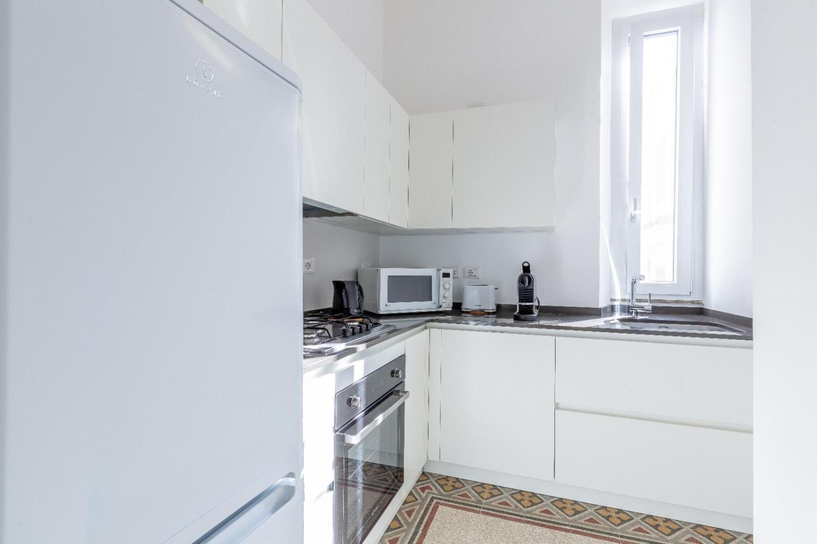 Aqua Claudia And Anio Novus Apartments Rome Extérieur photo