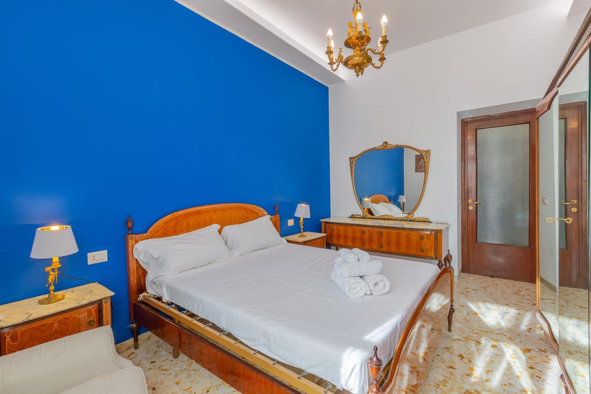 Aqua Claudia And Anio Novus Apartments Rome Extérieur photo