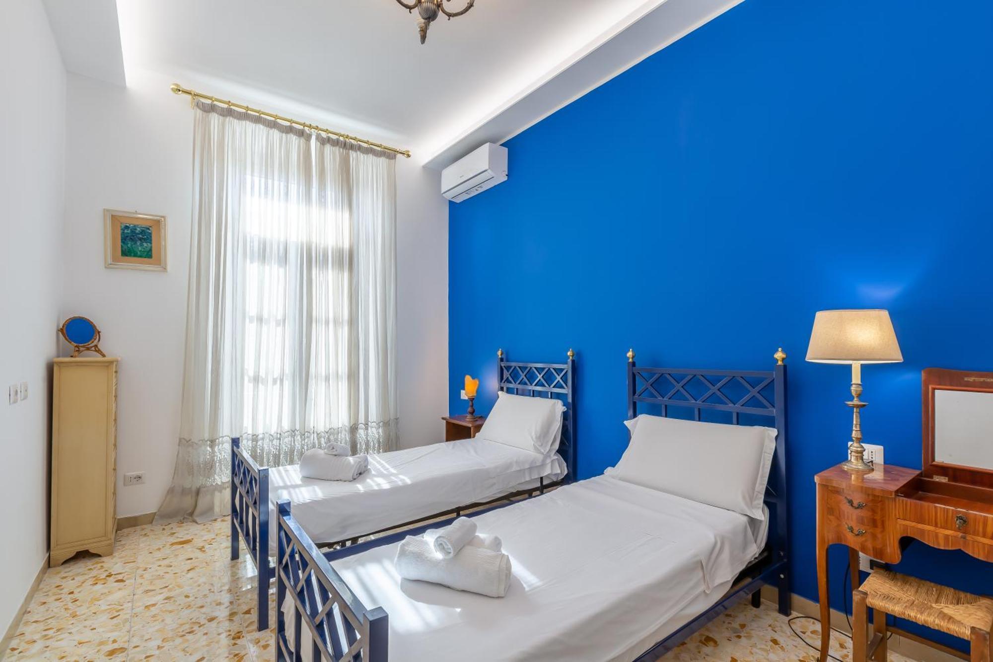 Aqua Claudia And Anio Novus Apartments Rome Extérieur photo