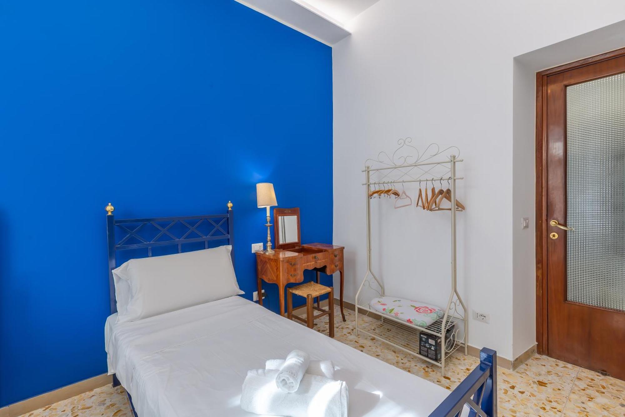 Aqua Claudia And Anio Novus Apartments Rome Extérieur photo