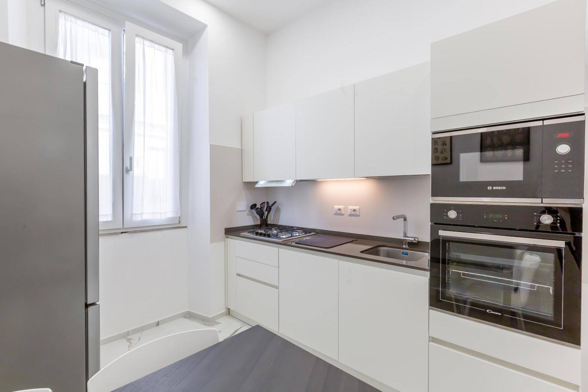 Aqua Claudia And Anio Novus Apartments Rome Extérieur photo