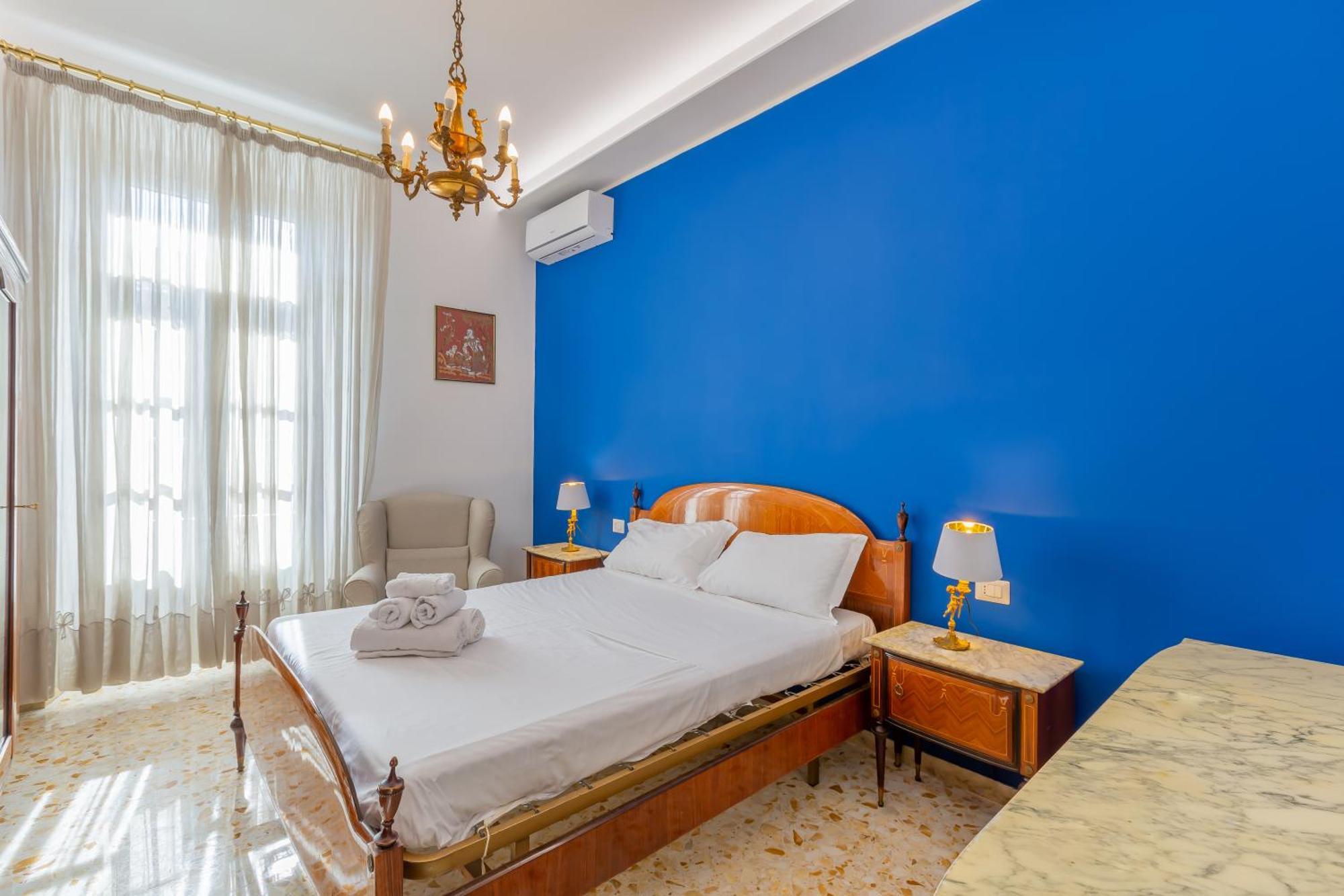 Aqua Claudia And Anio Novus Apartments Rome Extérieur photo