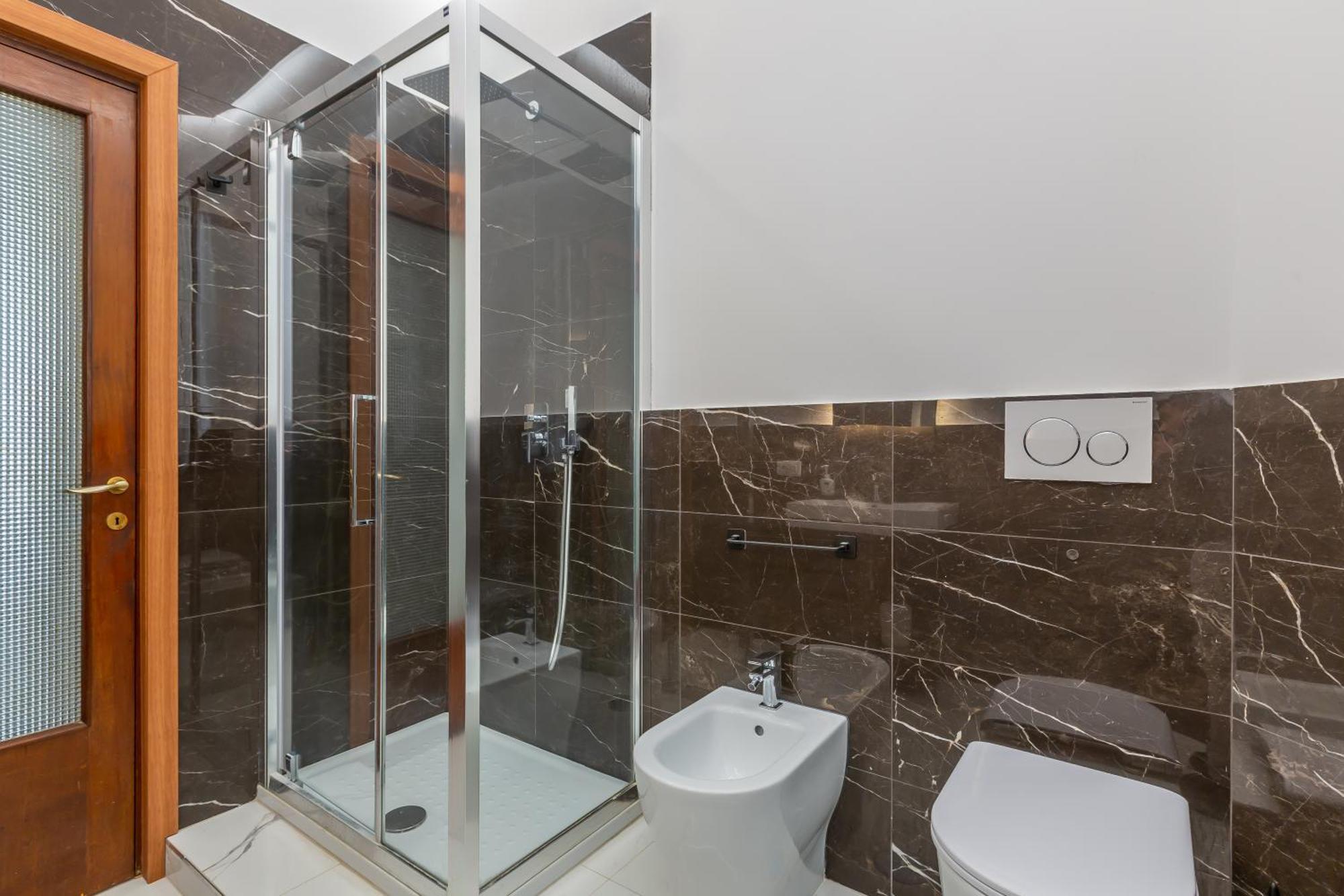 Aqua Claudia And Anio Novus Apartments Rome Extérieur photo
