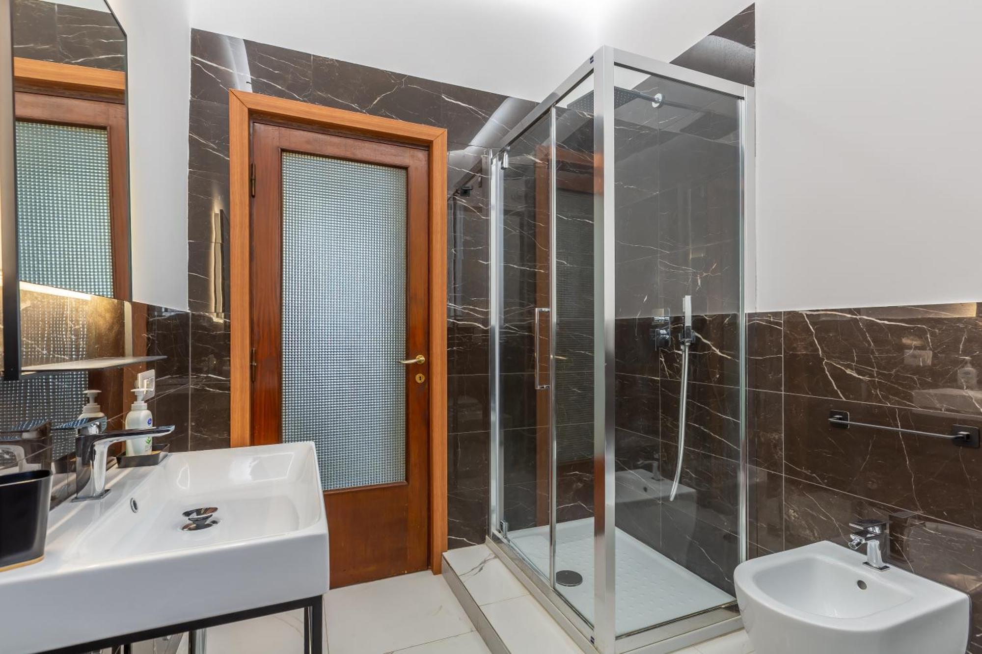Aqua Claudia And Anio Novus Apartments Rome Extérieur photo