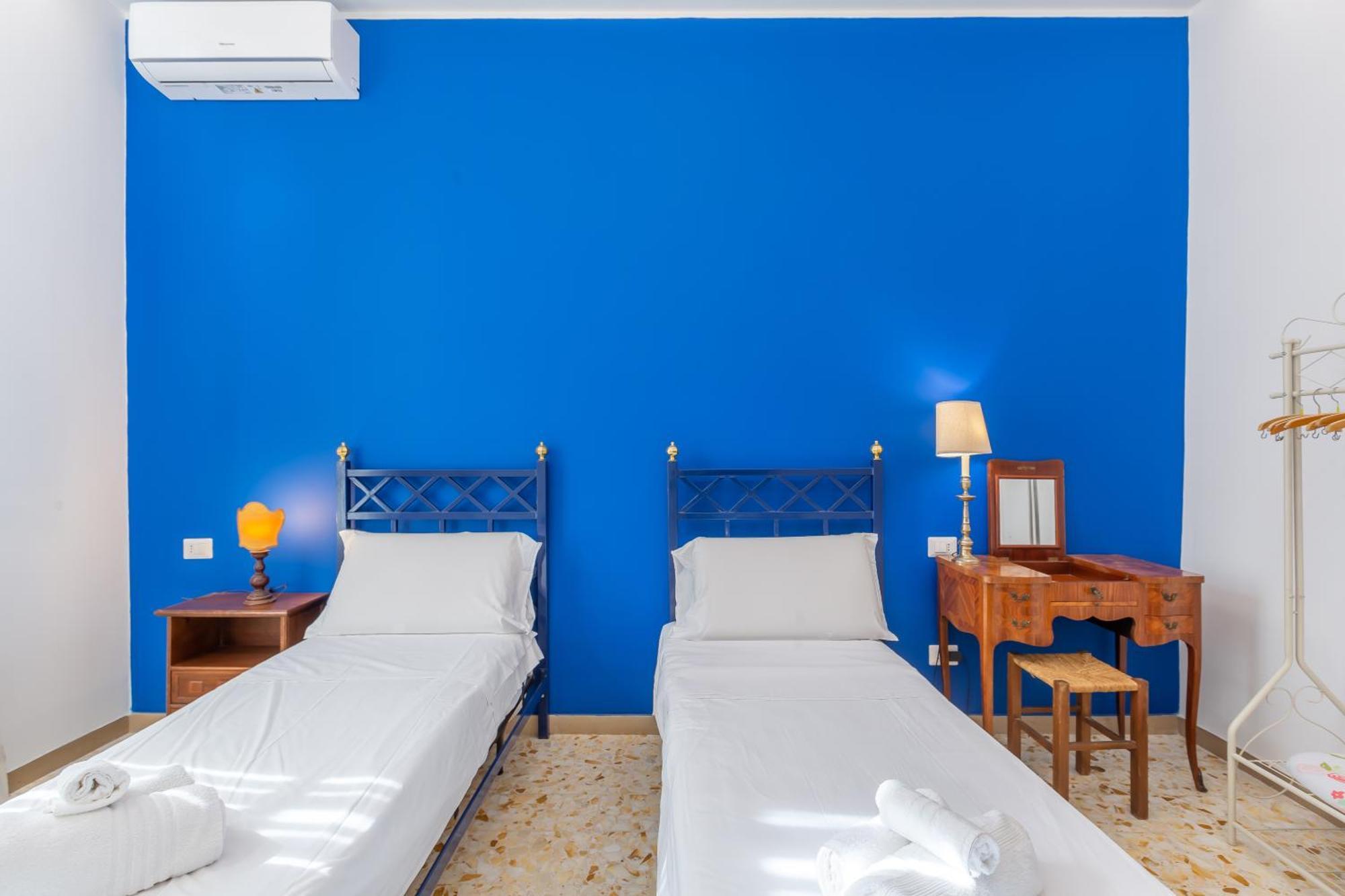 Aqua Claudia And Anio Novus Apartments Rome Extérieur photo
