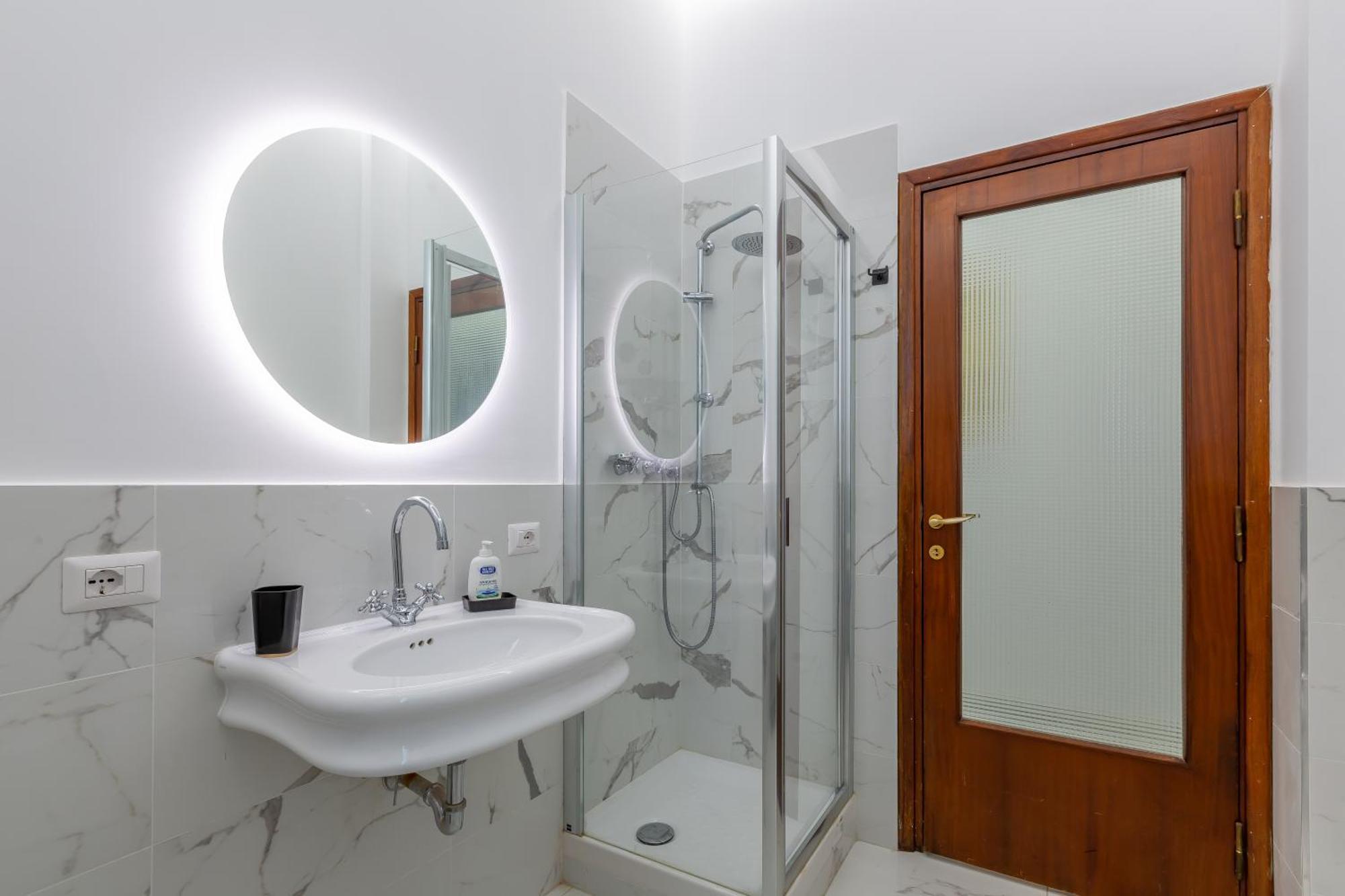 Aqua Claudia And Anio Novus Apartments Rome Extérieur photo